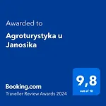 Villa U Janosika