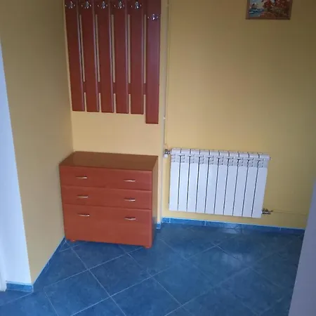 U Janosika 빌라 *
