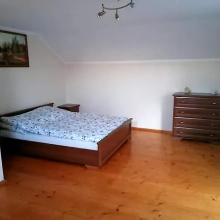 Villa U Janosika *