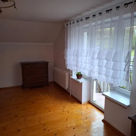 Willa U Janosika Bozkow