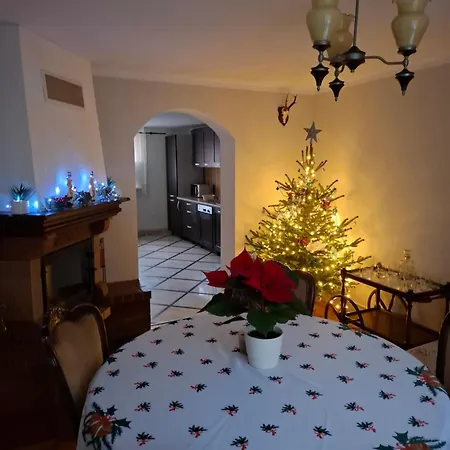 Villa U Janosika