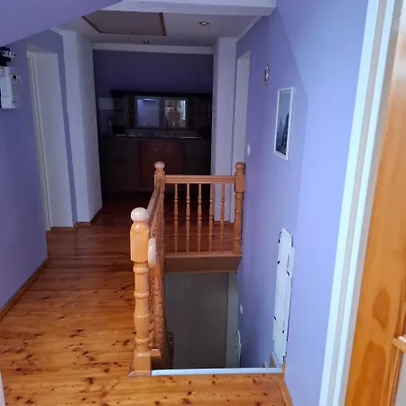 Willa U Janosika Bozkow