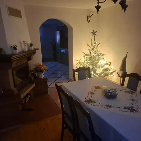 Villa U Janosika