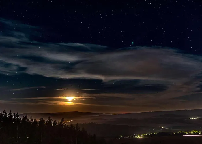 U Janosika Villa Bozkow